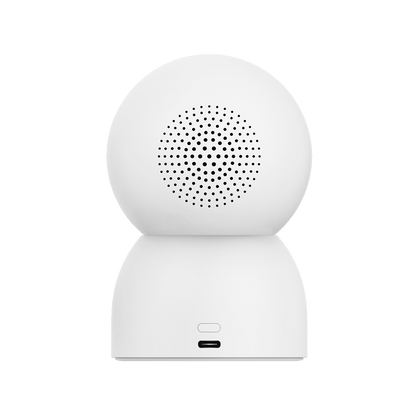 Κάμερα Παρακολούθησης Xiaomi C701, Wi-Fi, 4K, Εσωτερικού Χώρου BHR07X7EU