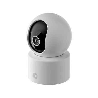 Κάμερα Παρακολούθησης Xiaomi C302, Wi-Fi, 2K, Εσωτερικού Χώρου BHR08SVGL