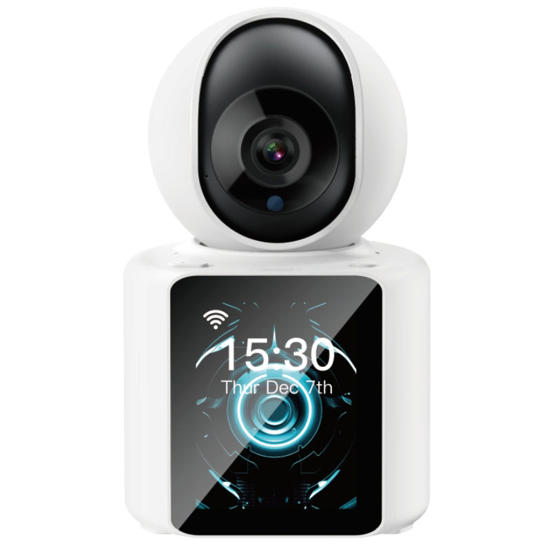 Surveillance Camera XO Design CR03, Wi-Fi, 1080P, Indoor 