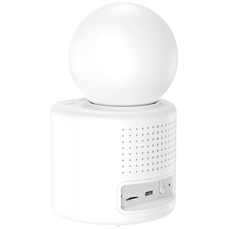 Surveillance Camera XO Design CR03, Wi-Fi, 1080P, Indoor 