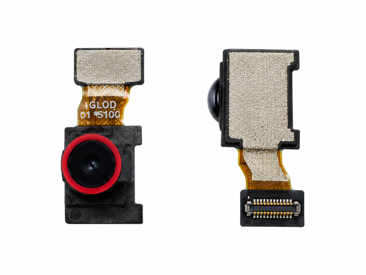 Μπροστινή Κάμερα Huawei MatePad Air (2026), Service Pack 02357UFS