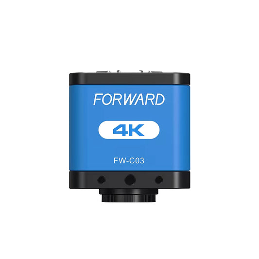 Κάμερα Μικροσκοπίου Forward FW-C03, 4K
