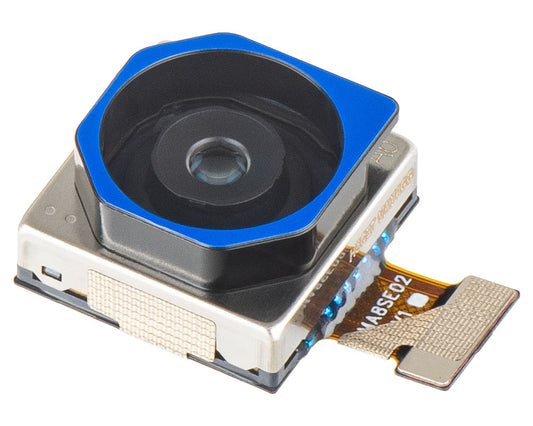 Κάμερα Πίσω Honor Magic8 Lite, 108MP (Wide), με ταινία, Service Pack 0235ARVW