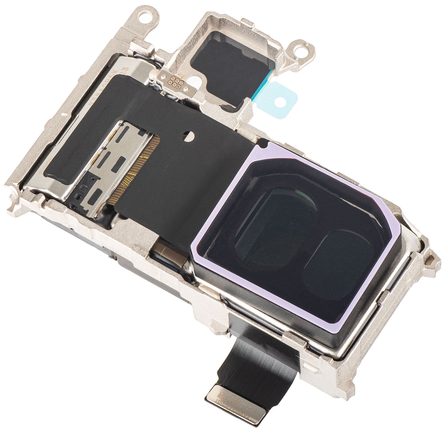 Κάμερα Πίσω Huawei Pura 80 Ultra, 50MP + 12.5 MP (Τηλεφακός), Service Pack 99090BQD