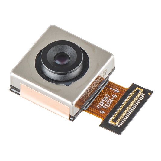 Κάμερα Πίσω Motorola Moto G85, 50MP (Wide), με ταινία, Service Pack SC28E13733
