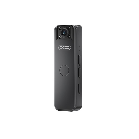 Κάμερα Αθλητική XO Design ZF01, 1080P, Μαύρη