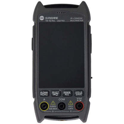 Κάμερα Θερμογραφίας Sunshine TB-10 Pro, 2σε1