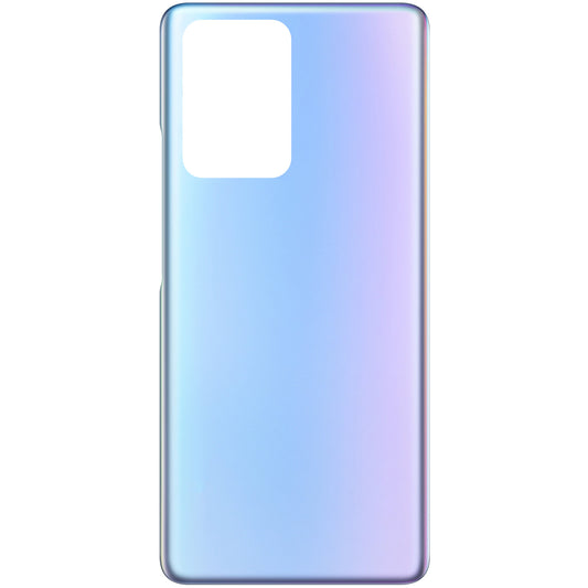 Καπάκι Μπαταρίας συμβατό με Xiaomi 11T Pro, Μπλε