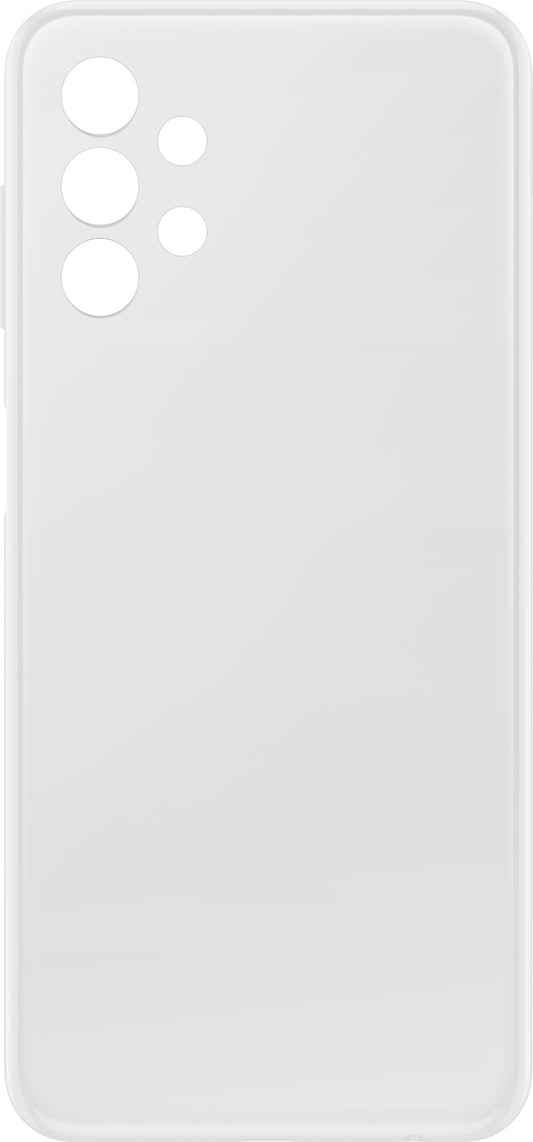 Καπάκι Μπαταρίας συμβατό με Samsung Galaxy A13 A137 / A13 A135, Λευκό
