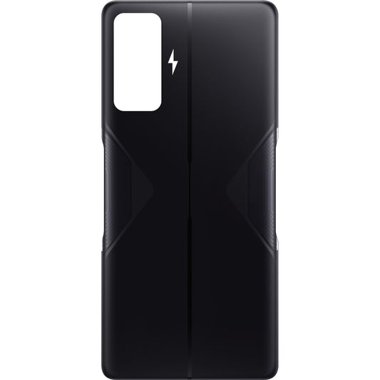 Καπάκι Μπαταρίας συμβατό με Xiaomi Poco F4 GT, Μπλε σκούρο