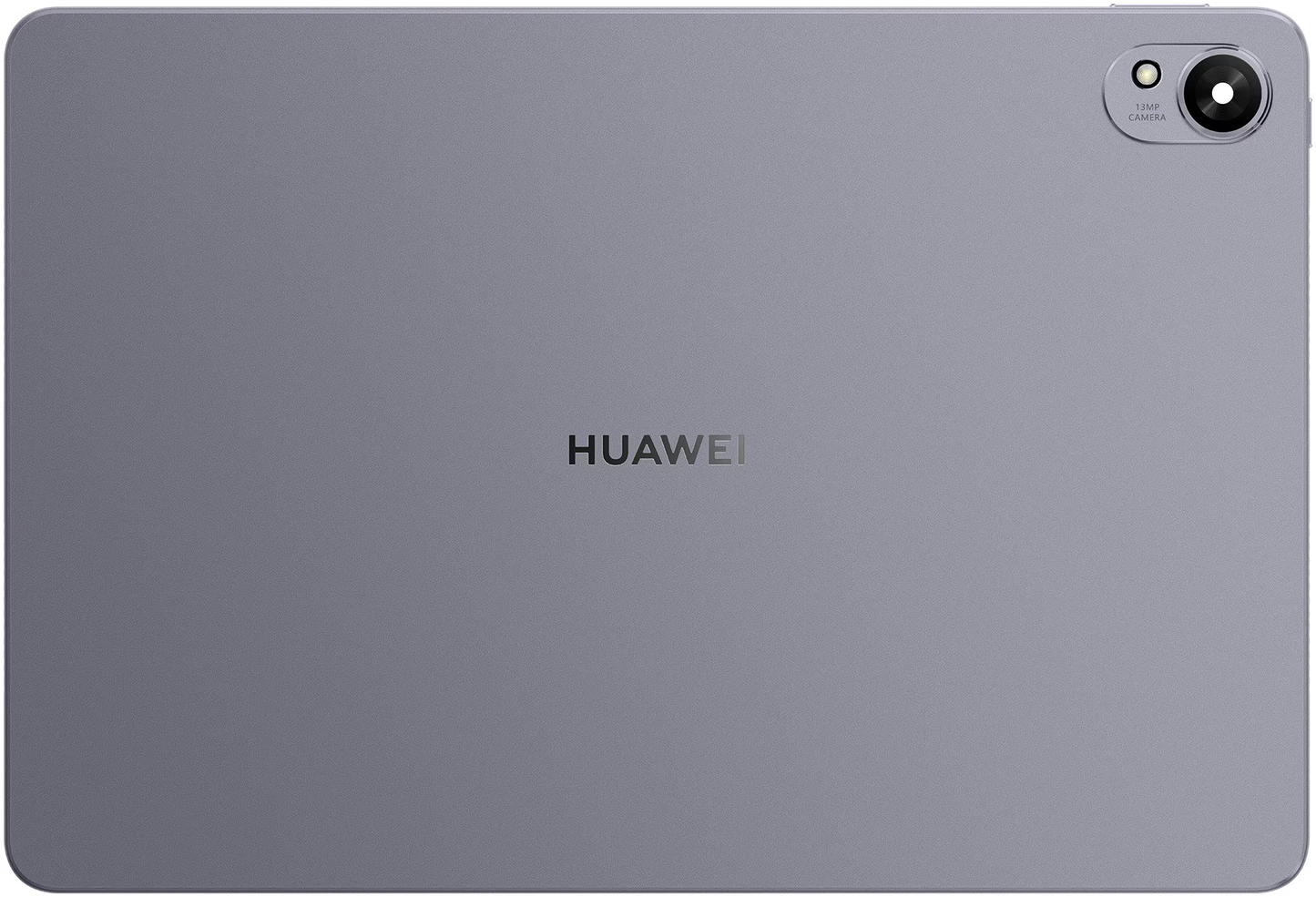 Κάλυμμα Μπαταρίας με Ακουμουλατέρ Huawei MatePad 11.5 S (2025), Γκρι, Service Pack 02357KLM
