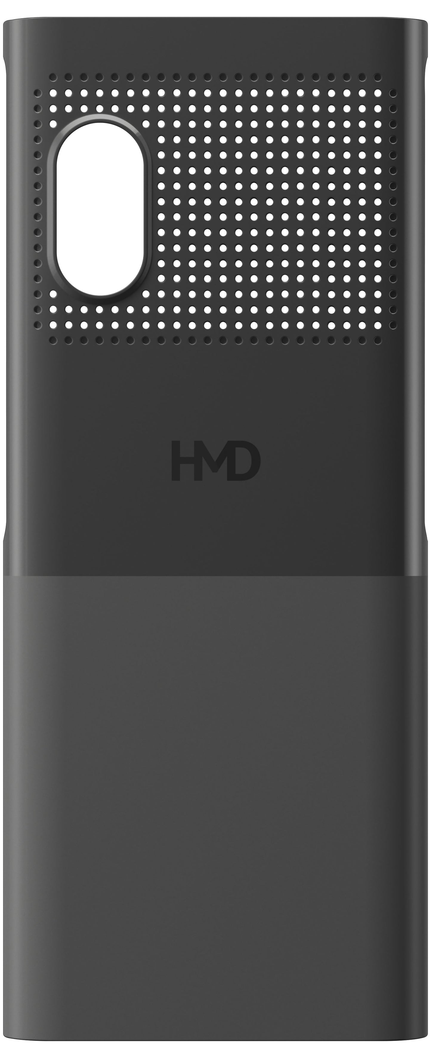 Κάλυμμα Μπαταρίας για HMD 150 Music, Γκρι