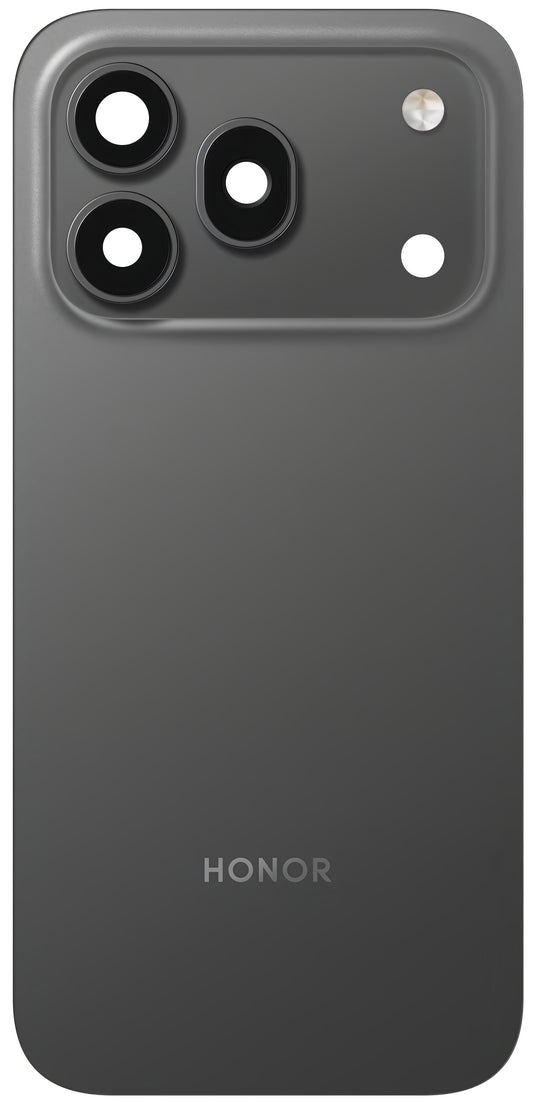 Καπάκι Μπαταρίας Honor 600 Pro, Μαύρο, Service Pack 0235ATUR