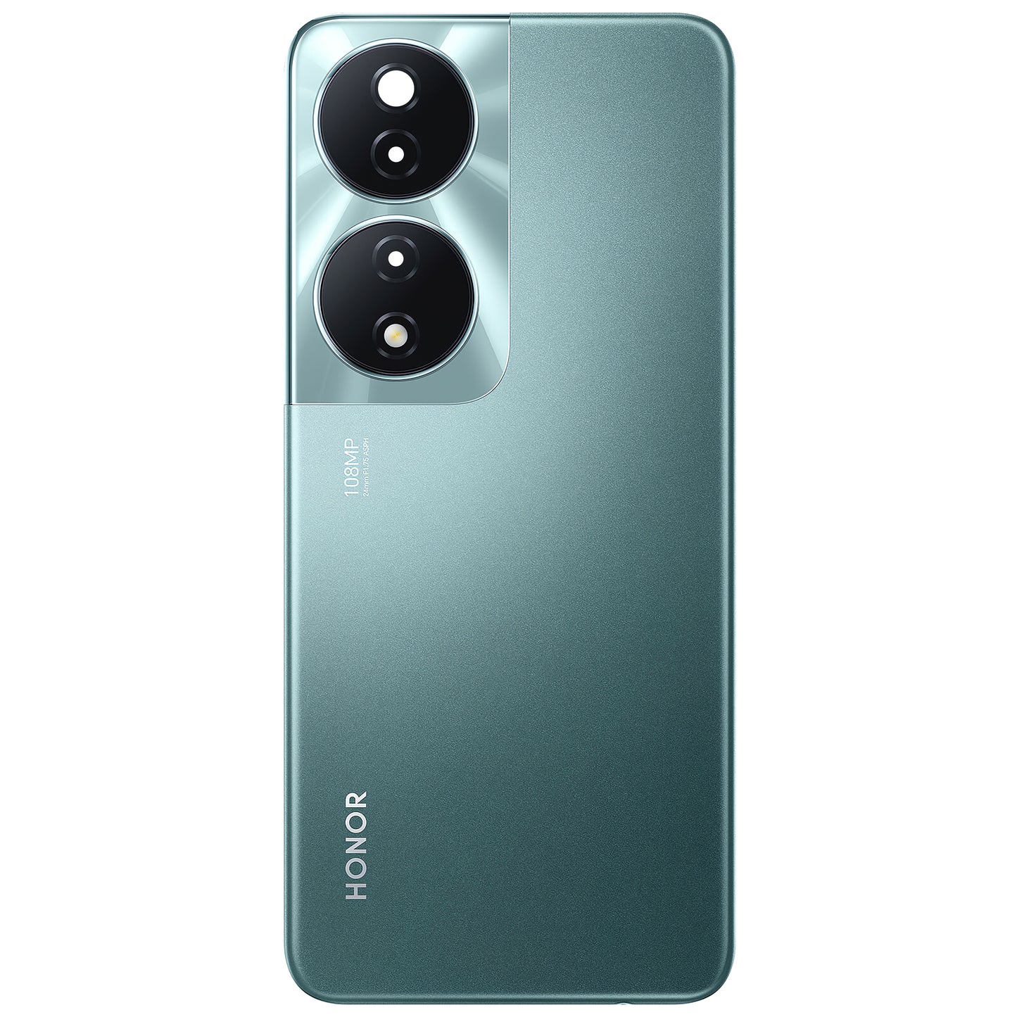 Πίσω Κάλυμμα Μπαταρίας Honor 90 Smart, Πράσινο (Emerald Green), Swap 0235AJRR