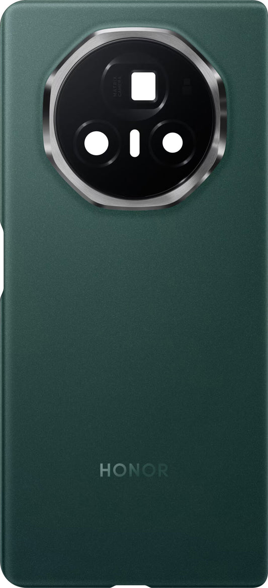 Πίσω Κάλυμμα Μπαταρίας Honor Magic V3, Πράσινο (Tundra Green), Ανταλλακτικό