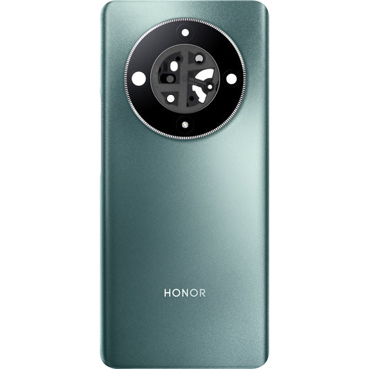 Καπάκι μπαταρίας Honor Magic6 Lite, πράσινο σμαραγδί, πακέτο σέρβις 0235AHJP 