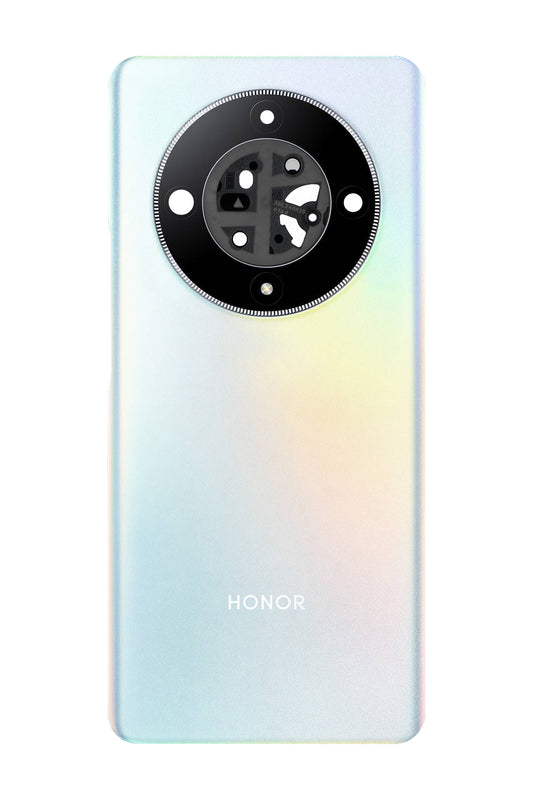 Κάλυμμα μπαταρίας Honor Magic6 Lite, Titanium Silver, Service Pack 0235AHJQ 