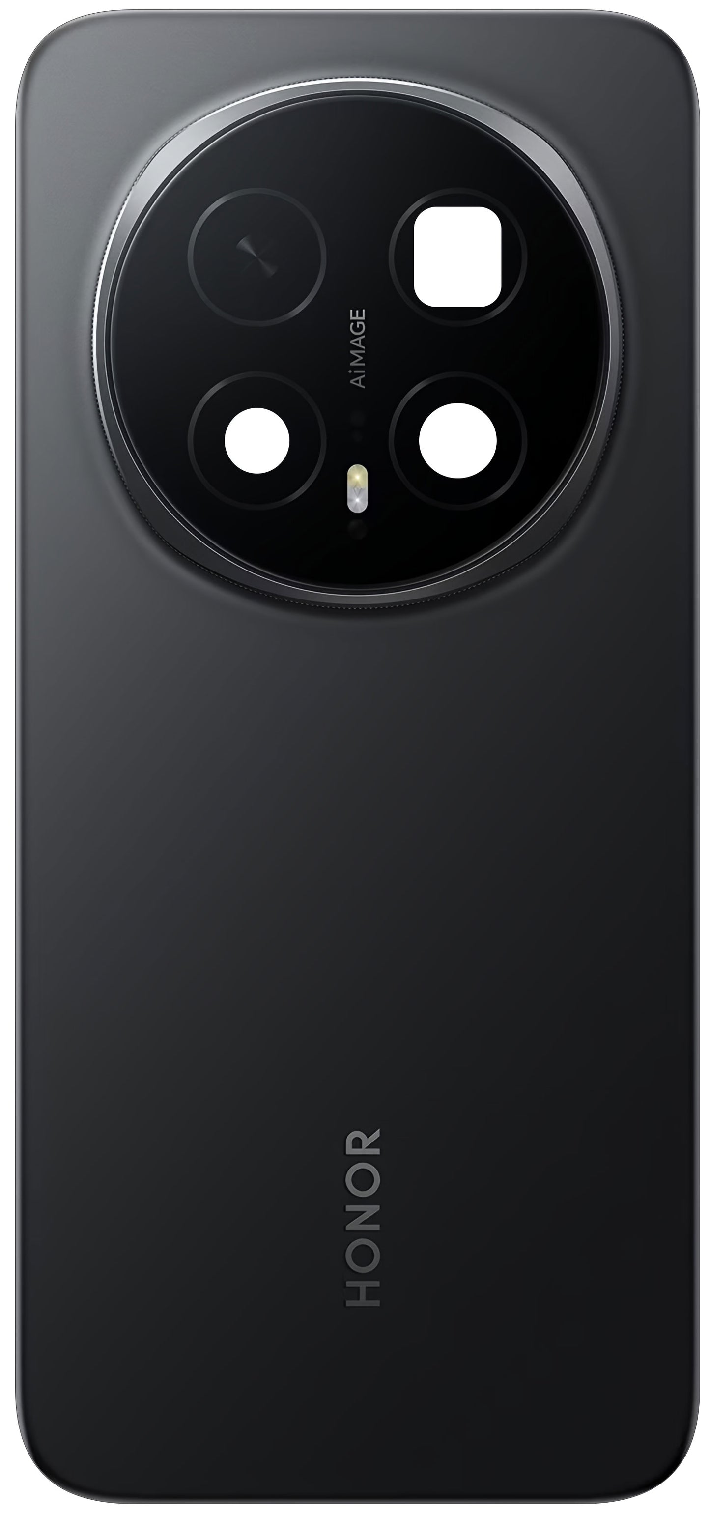 Κάλυμμα Μπαταρίας Honor Magic8 Pro, Μαύρο (Black), Service Pack 5168ACPH