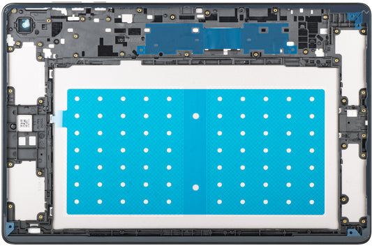 Καπάκι Μπαταρίας Honor Pad X8b, Έκδοση Wi-Fi, Γκρι (Space Gray), Service Pack 9706ADBJ