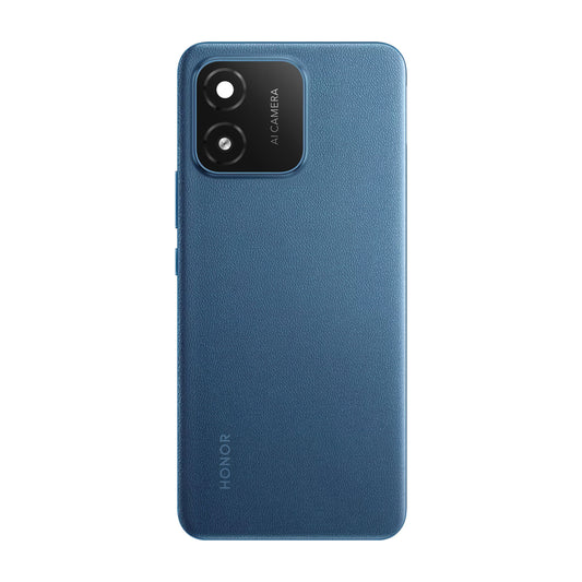 Καπάκι μπαταρίας Honor X5, μπλε (Ocean Blue), Service Pack 9707AAHS 