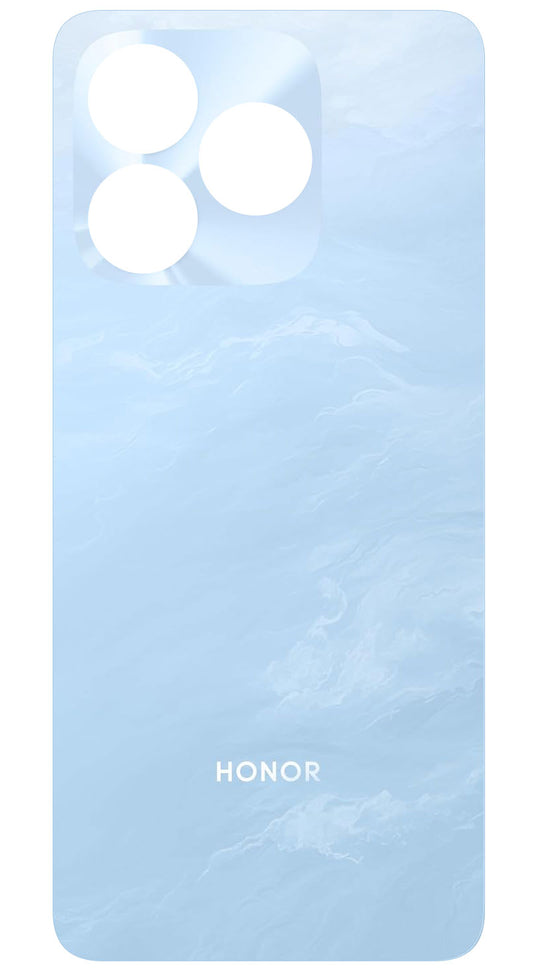 Καπάκι Μπαταρίας Honor X5c Plus, Μπλε, Service Pack 9707ACJK