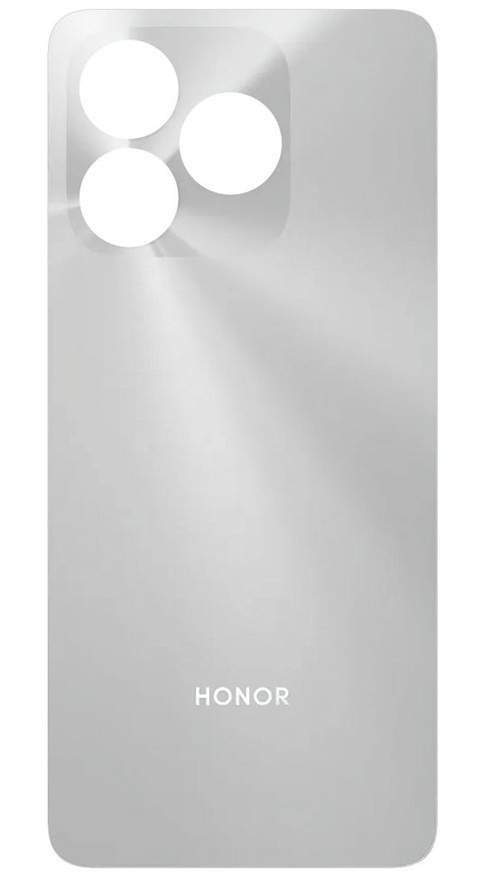 Καπάκι Μπαταρίας Honor X5c Plus, Ασημί, Service Pack 9707ACJS