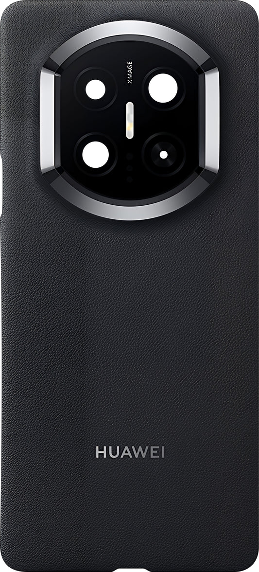 Κάλυμμα Μπαταρίας Huawei Mate X7, Μαύρο, Service Pack 02357JUL