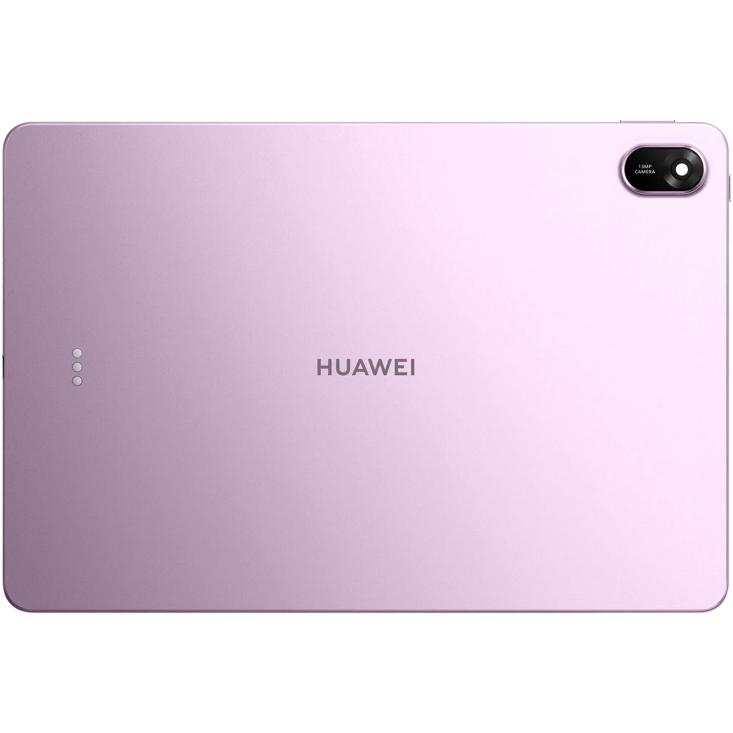 Κάλυμμα Μπαταρίας Huawei MatePad 11.5 (2025), Βιολετί, Service Pack 02357ESW