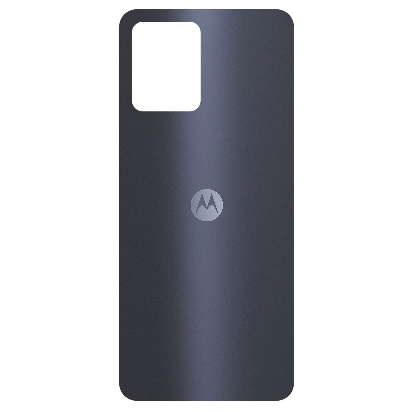 Κάλυμμα Μπαταρίας Motorola Moto G54, Μπλε (Midnight Blue), Service Pack 5S58C23297
