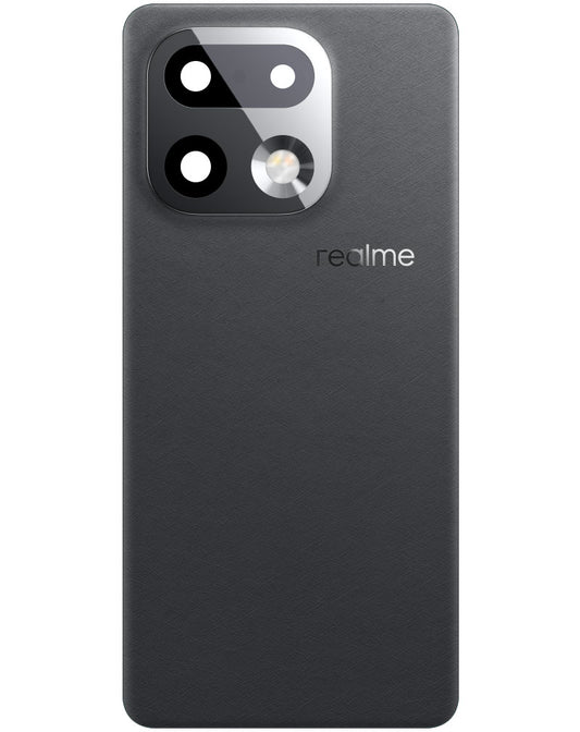 Κάλυμμα Μπαταρίας Realme 16 Pro+, Γκρι, Service Pack 621033000920