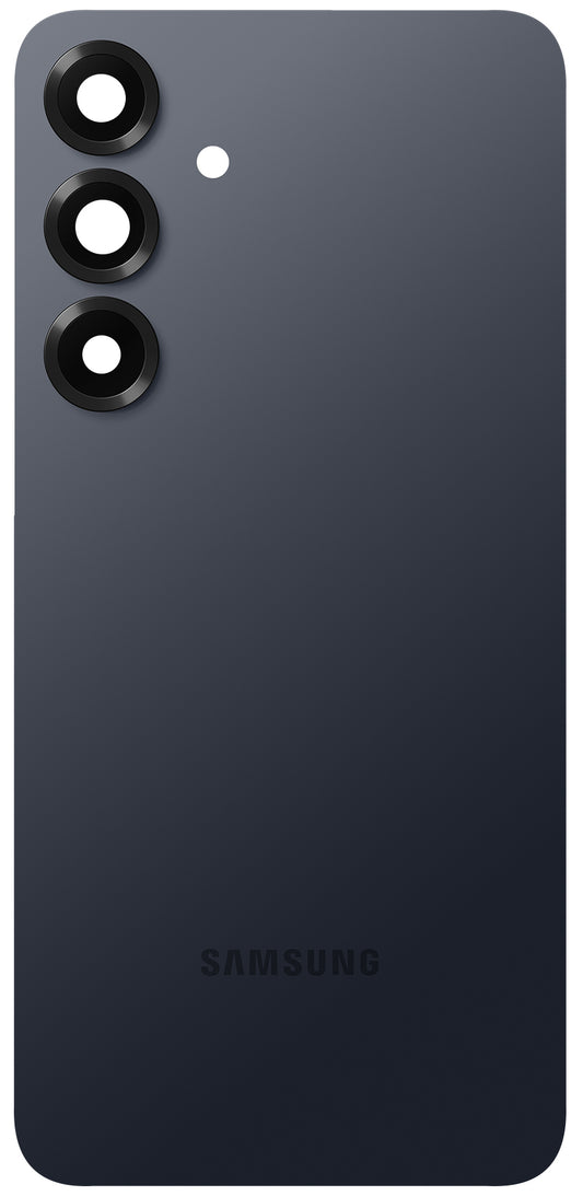 Samsung Galaxy S25 S931 Battery Cover, Blue (Blue Black), Service Pack GH82-36295E