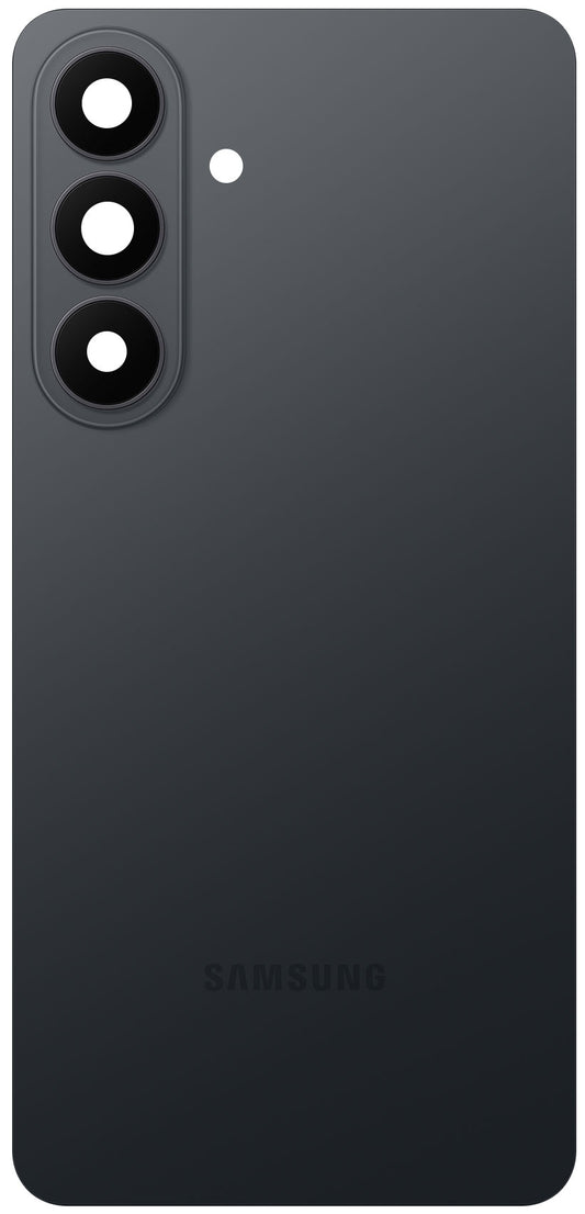 Κάλυμμα Μπαταρίας Samsung Galaxy S26 S942, Μαύρο, Service Pack GH82-39035A