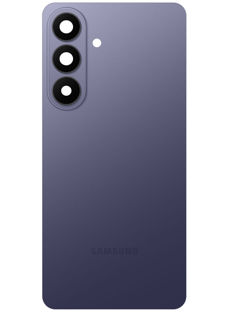 Κάλυμμα Μπαταρίας Samsung Galaxy S26 Plus S947, Μοβ (Cobalt Violet), Service Pack GH82-39126C