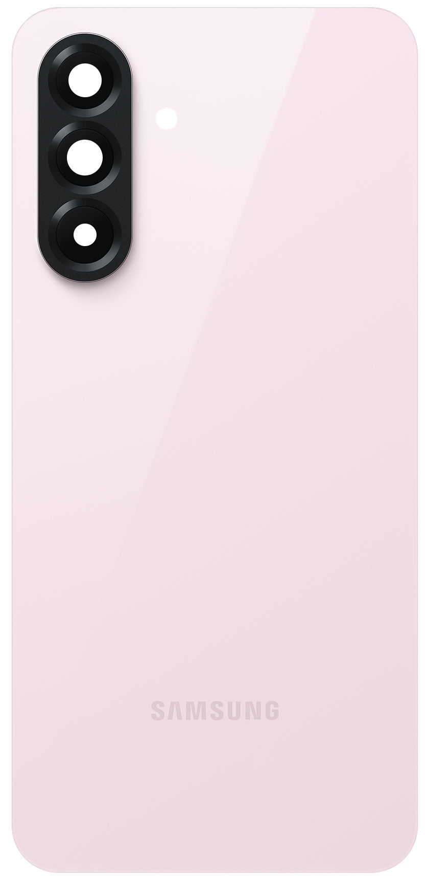 Καπάκι Μπαταρίας Samsung Galaxy A56 A566, Ροζ (Awesome Pink), Service Pack GH82-36807D