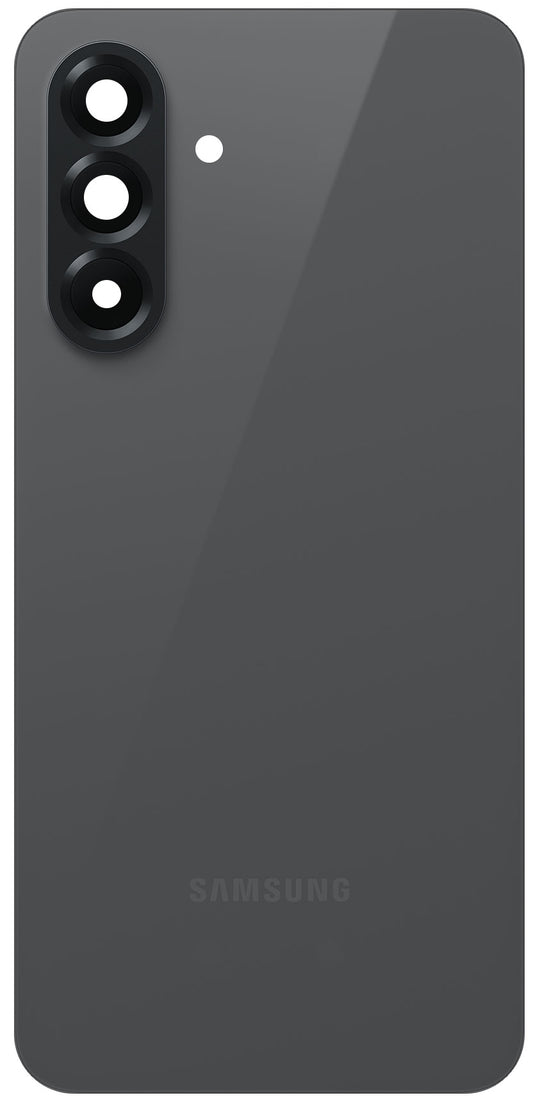 Καπάκι Μπαταρίας Samsung Galaxy A56 A566, Γκρι (Awesome Graphite), Service Pack GH82-36807A