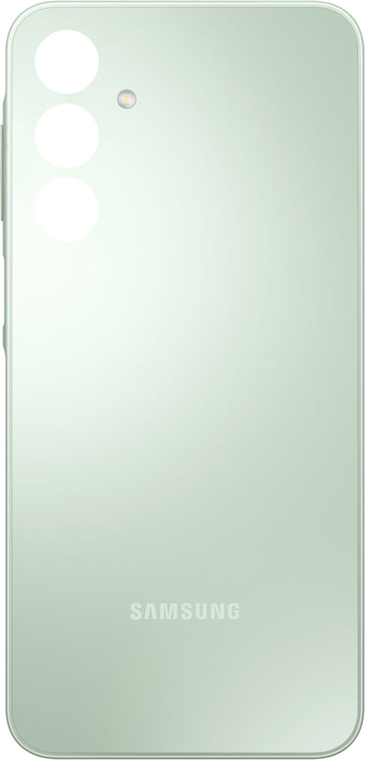 Καπάκι Μπαταρίας Samsung Galaxy A16 4G A165, Πράσινο (Water Green), Service Pack GH82-36040D