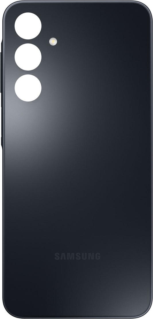 Καπάκι Μπαταρίας Samsung Galaxy A16 4G A165, Μπλε Σκούρο (Midnight Blue), Swap GH82-36040A