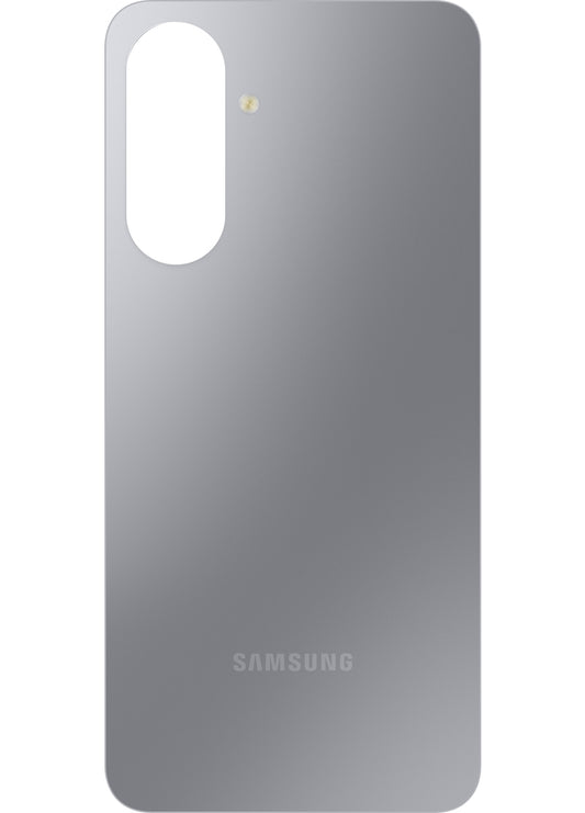 Καπάκι Μπαταρίας Samsung Galaxy A17 5G, Γκρι, Swap GH82-38039B