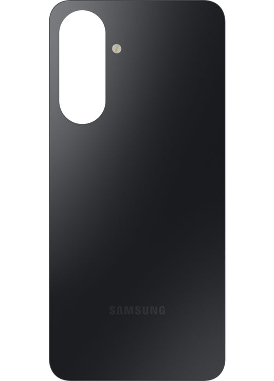 Καπάκι Μπαταρίας Samsung Galaxy A17 5G, Μαύρο, Swap GH82-38039A