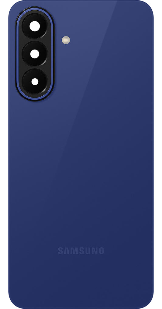 Καπάκι Μπαταρίας Samsung Galaxy A27 5G, Μπλε, Service Pack GH82-40008B