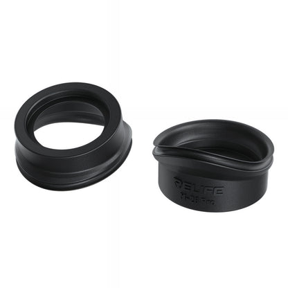 Relife M-26 Pro Max Protective Cap for Microscope Lens, Set of 2 pieces