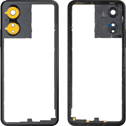 Θήκη Μέσης HMD Arc, Μαύρη, Service Pack HGS010DQA1SH1