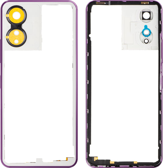 Θήκη Μέσης HMD Arc, Μωβ, Service Pack HGS010DQF1SH1
