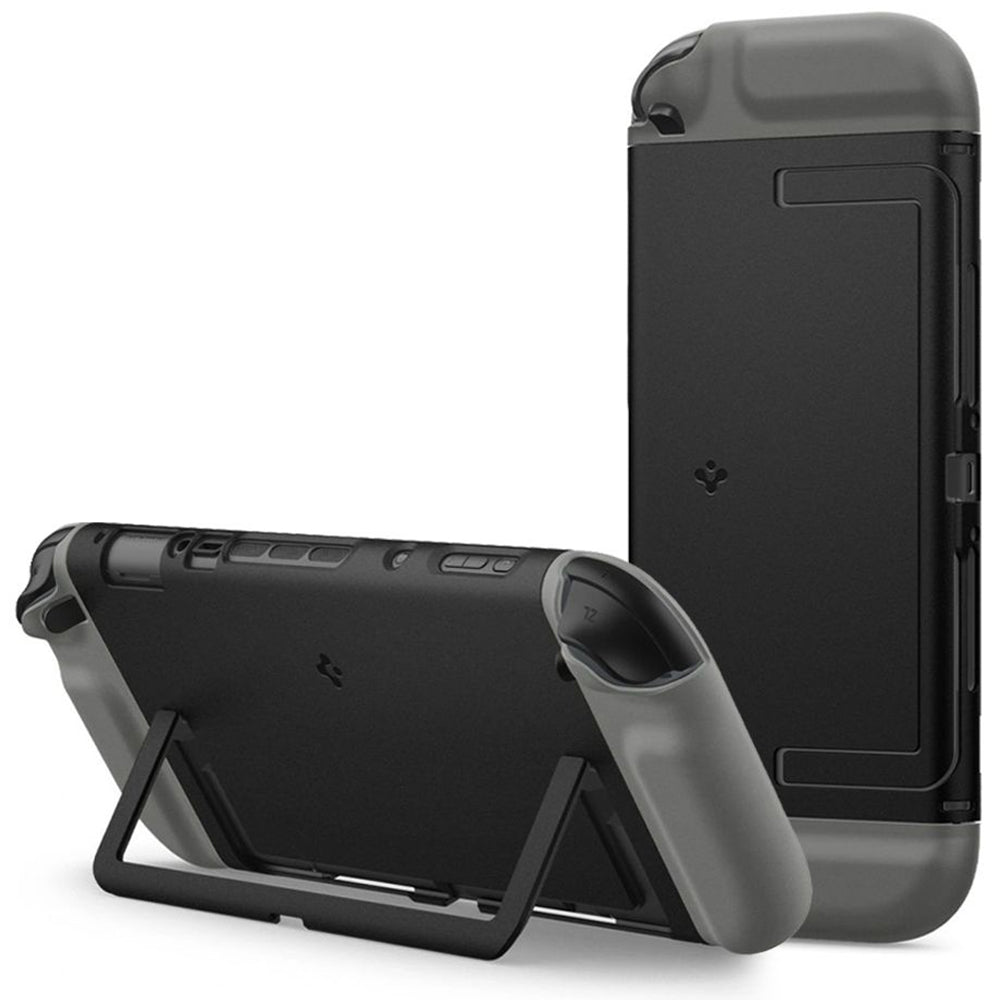 Θήκη Προστασίας Spigen Nano Pop για την Κονσόλα Nintendo Switch 2, Μαύρη ACS10206