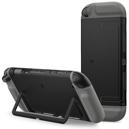 Θήκη Προστασίας Spigen Nano Pop για την Κονσόλα Nintendo Switch 2, Μαύρη ACS10206