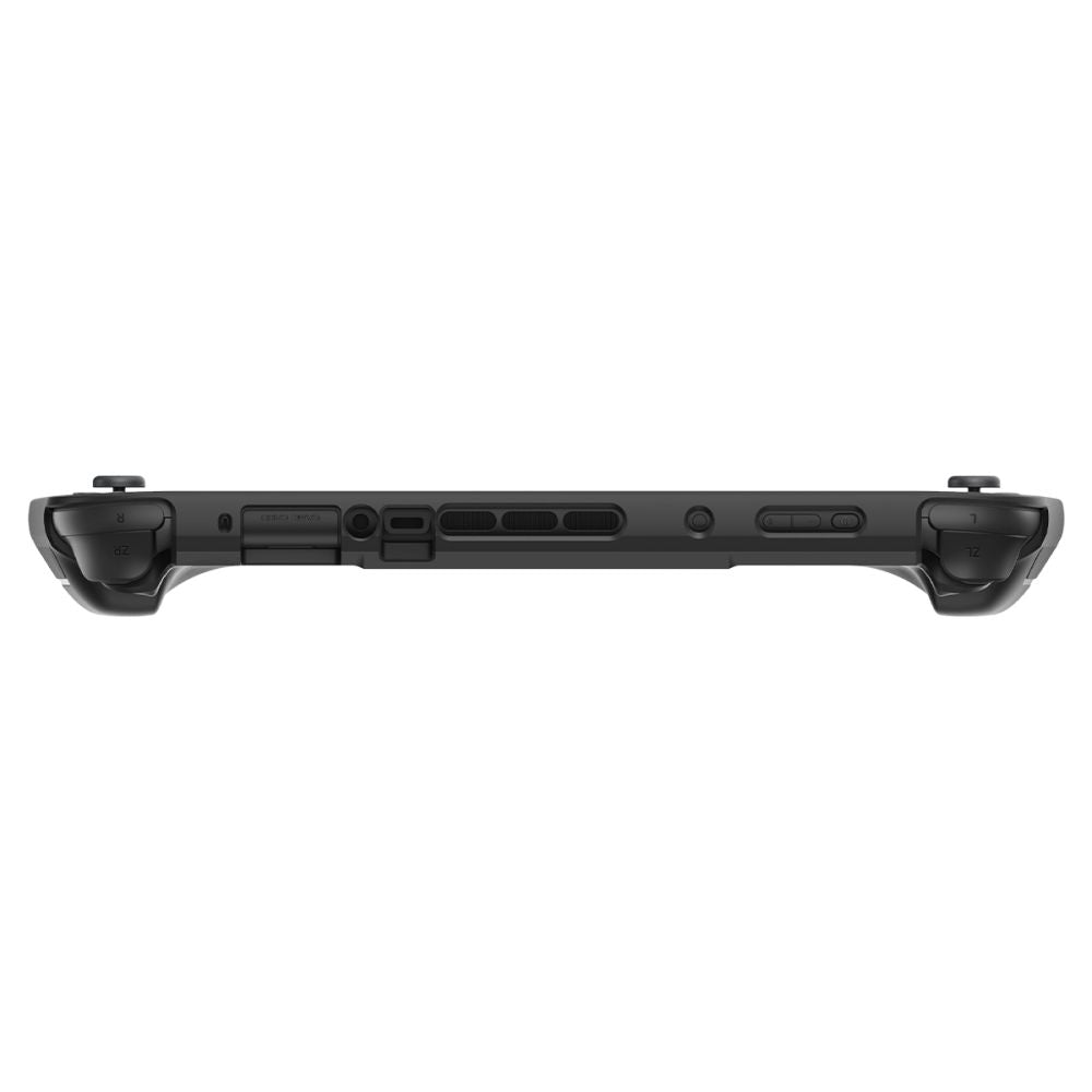 Θήκη Προστασίας Spigen Rugged Armor για την Κονσόλα Nintendo Switch 2, Μαύρη ACS09075