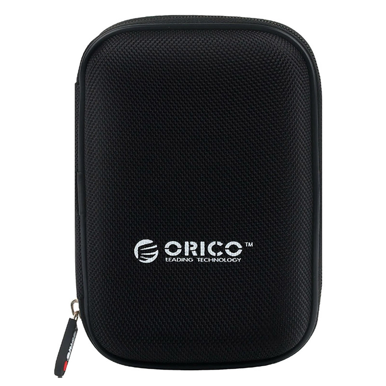 Θήκη Προστασίας Orico PHD-25 για HDD / SSD 2.5 ιντσών, Μαύρη
