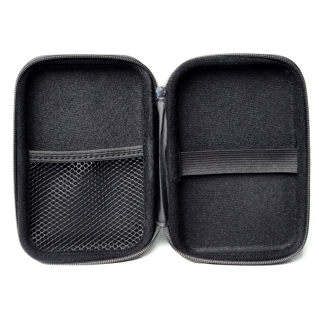 Orico PHD-25 Protective Case for 2.5inch HDD / SSD, Blue