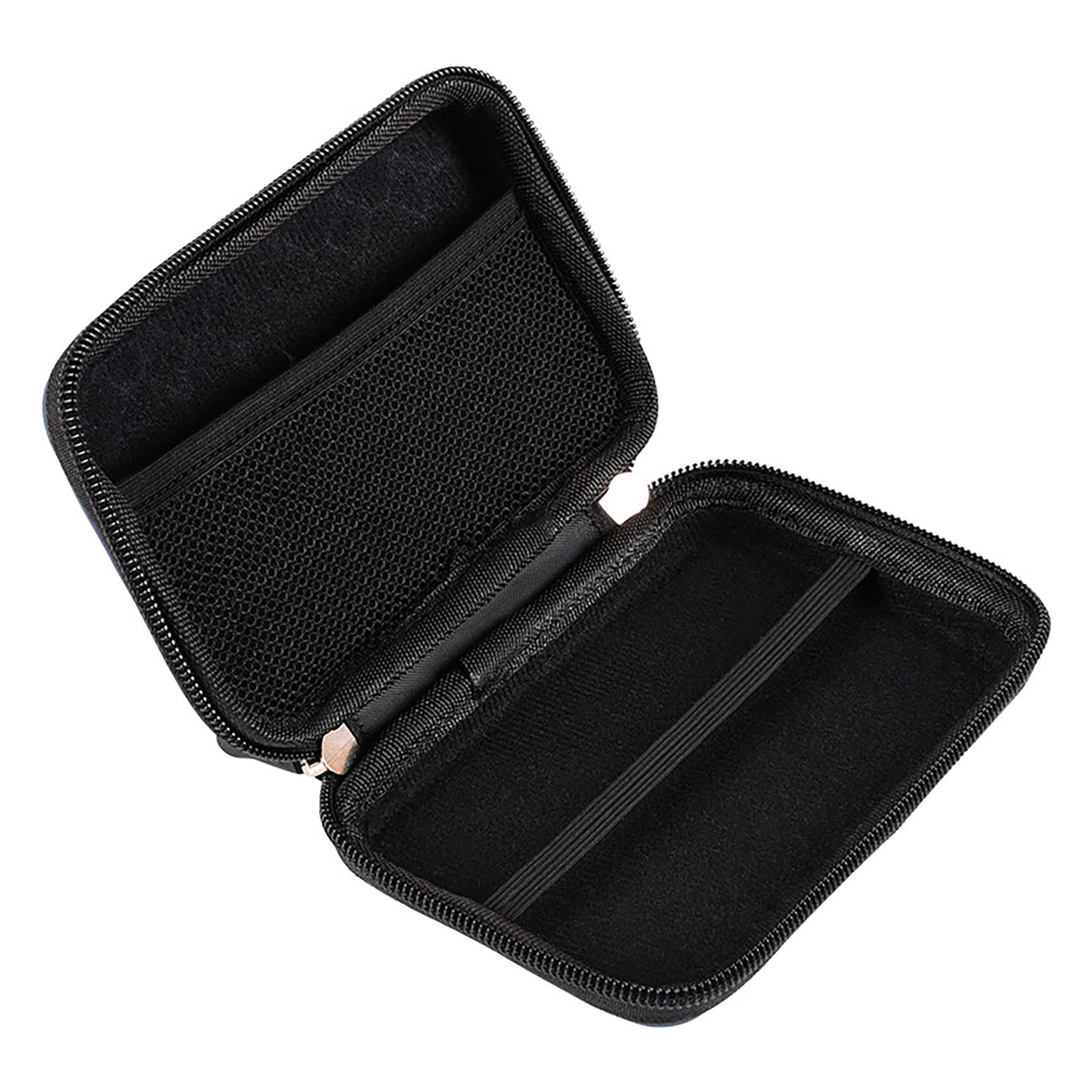 Orico PHL-25 Protective Case for 2.5inch HDD / SSD, Black