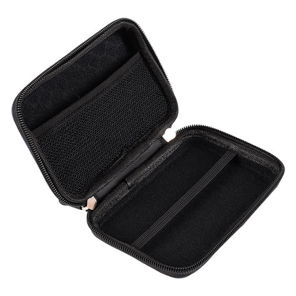 Orico PHL-25 Protective Case for 2.5inch HDD / SSD, Black